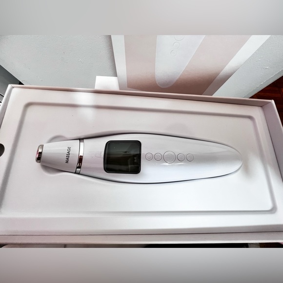 Exfora
Personal Microdermabrasion Wand - Picture 5 of 7